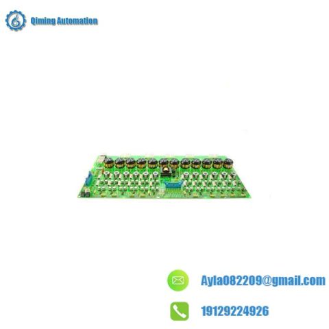 ABB SAMT11 57211369 - Industrial Amplifier Board for Advanced Control Solutions