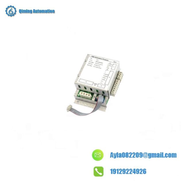 ABB SB171 3BSE004802R0001 Backup Power Supply