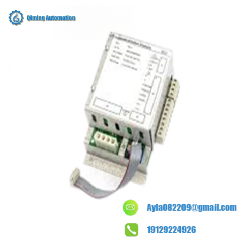 ABB SB171 3BSE004802R1 - Advanced Industrial Control Module