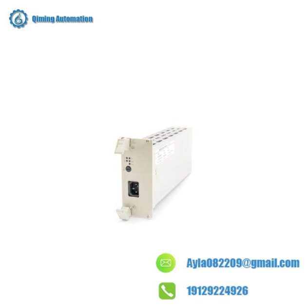 ABB SB510 Control Module, Industrial Automation Solution