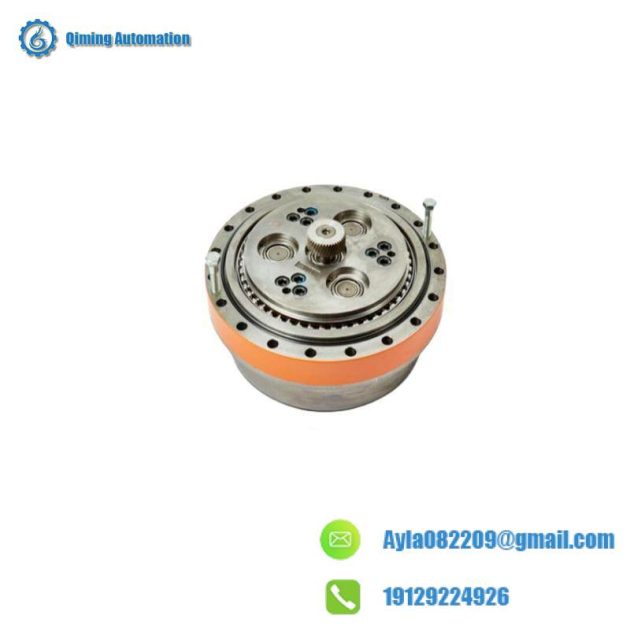 ABB SB510 Control Module, Industrial Automation Solution