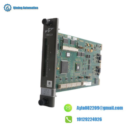 ABB SB511 3BSE002348R1 Backup Power Supply - Advanced, Reliable Backup Solution