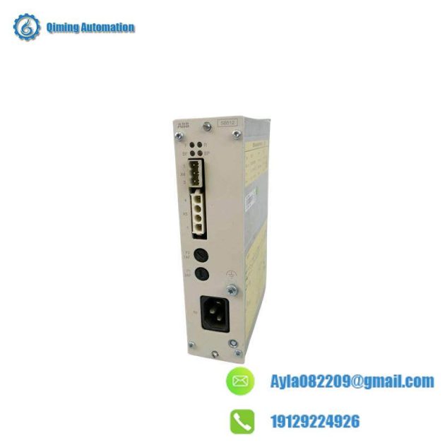 ABB SB512 Controller Module for Industrial Automation