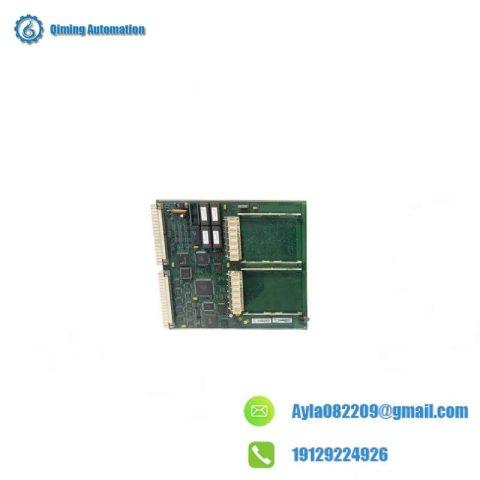 ABB SC520M 3BSE016237R1 Industrial Controller