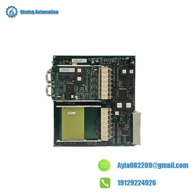 ABB SC610 PLC Analog Input Module