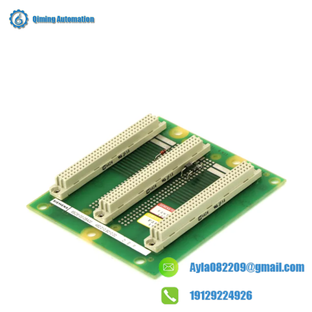 ABB SC610 PLC Analog Input Module