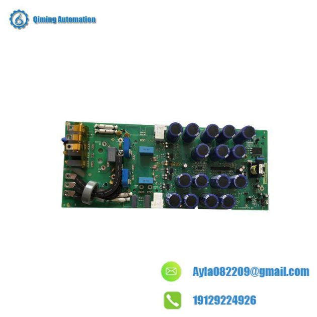 ABB SCYC51020 58052582G Industrial Control Module