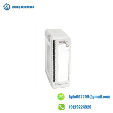 ABB SCYC51020 58052582H - Industrial Control Module