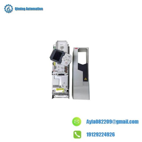 ABB SCYC51220 63901075 PULSE AMPLIFIER