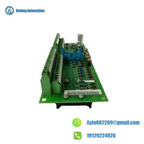 ABB SCYC55830 58063282 Industrial Trigger Plate