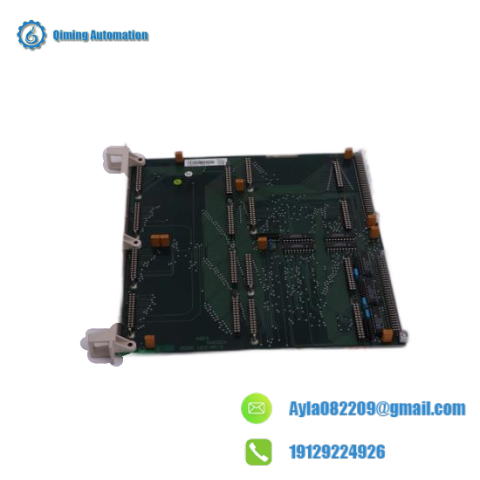 ABB SD831 3BSC610064R1 DCS Module - Advanced Industrial Control System Solution