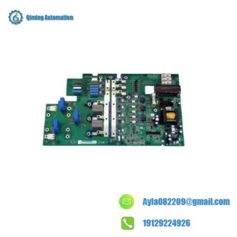 ABB SDCS AMC-DC-2 COAT 3ADT220090R0040 Industrial Control Circuit Board