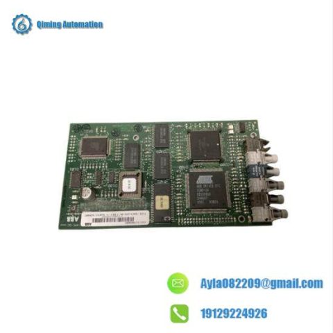 ABB SDCS-AMC-DC-2 COAT CONTROL BOARD WITHOUT SOFTWARE