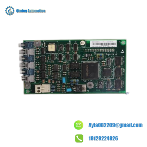 ABB SDCS-COM-1 3BSE005028R1 DCS Module - High Performance Communication for Advanced Process Control