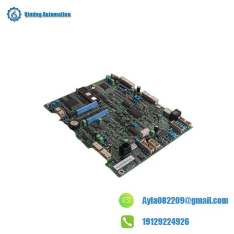 ABB SDCS-CON-1 3BSE006196R1 Industrial Control Board