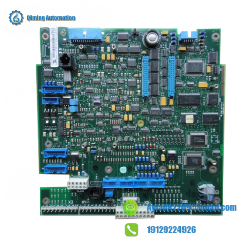 ABB SDCS-CON-2A | 3ADT309600R0002 | DCS Module