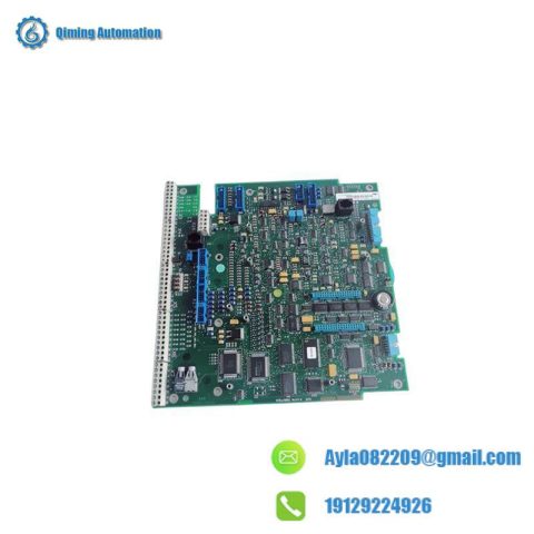 AB 1771-NIV Analog Input Module - Industrial Automation Solution