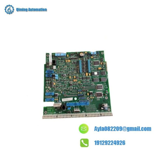 ABB SDCS CON-2B COAT, Industrial Control Module