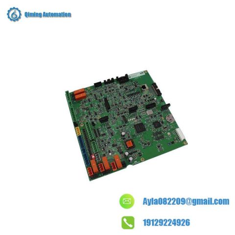 ABB SDCS-CON-3A 3ADT220120R0003 Control Board