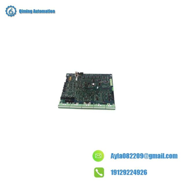ABB 3HAC023951-005 Industrial Control Module