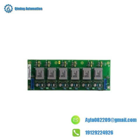 ABB SDCS-FEX-425-INT: Advanced Field Exciter Module
