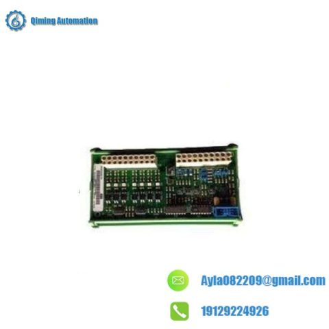 ABB SDCS-IOE-2C: Precision Measurement Board for Industrial Automation