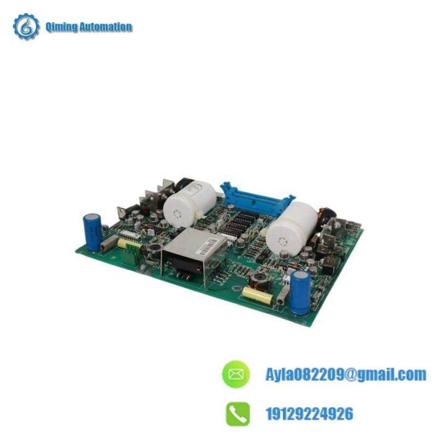 ABB ABB GJR5250000R0101 Control Module, Compact Automation Solutions