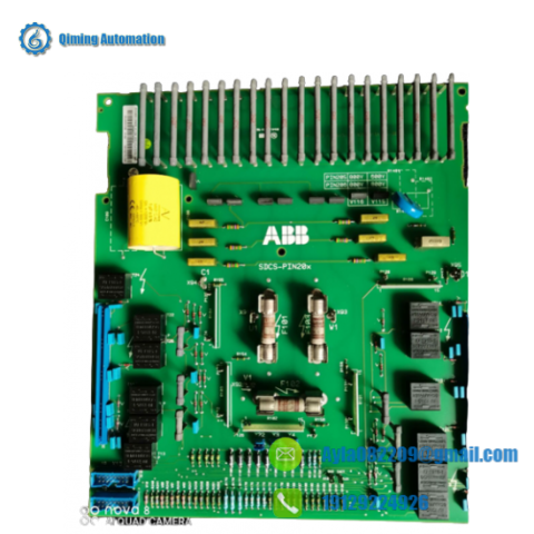 ABB SDCS-PIN-22 Digital Control System Module