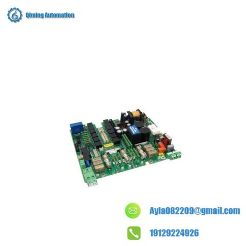 ABB SDCS-PIN-4B 3ADT316300R1510 - High-Performance Power Interface Board