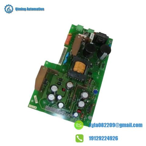 ABB SDCS-POW-1C Power Supply Module, ABB, SDCS-POW-1C, Power Supply