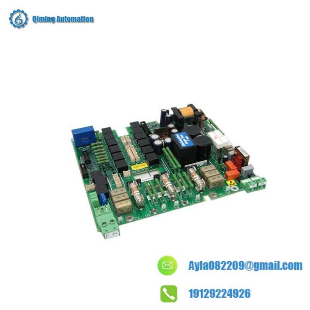 ABB SDCS-POW-4 3ADT315100R10001 Industrial Power Supply