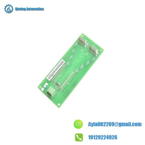 AB Control Systems 22B-D017N104, Advanced Modular Control Module