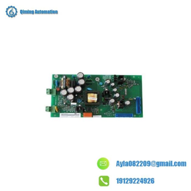ABB SDCS-UCM-1C: Advanced Control Board, Precision Engineering for Industrial Automation