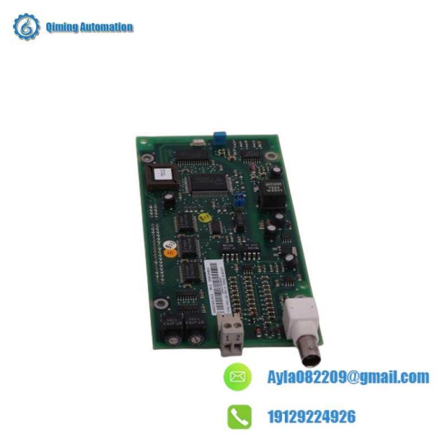ABB SE96920414 YPK112A - Communication Module for Advanced Industrial Automation