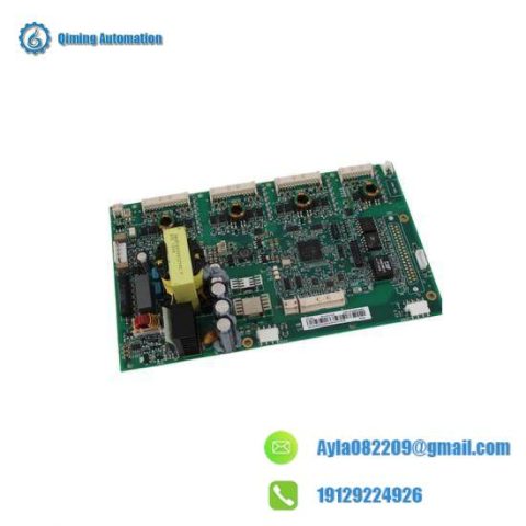 ABB SEDG-01 3AAA0000051448B - Advanced Motion Control Module