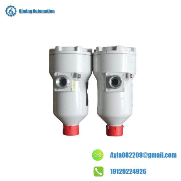 ABB SF810D/WGT UVISOR SF810 Uvisor MFD Control Unit - Advanced Control Solutions for Industrial Automation