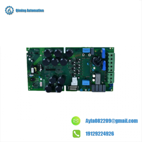 ABB SINT4330C Drive Board Module, Precision Control Solutions