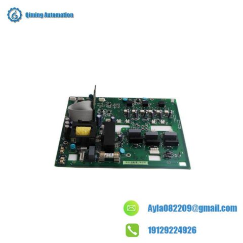ABB SINT4610C Main Circuit Board - High-Performance Drive Module