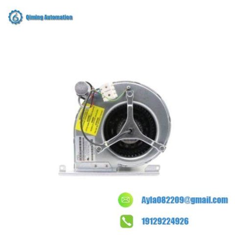 ABB SK827005 480V Industrial Control Module