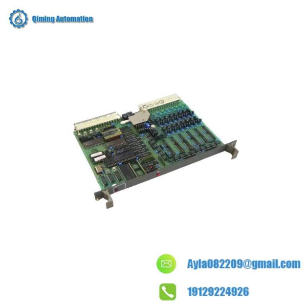 ABB SK827005 SK827100-AS Module