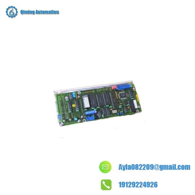 ABB SLMG99 Custom Processing Industrial Controller Module