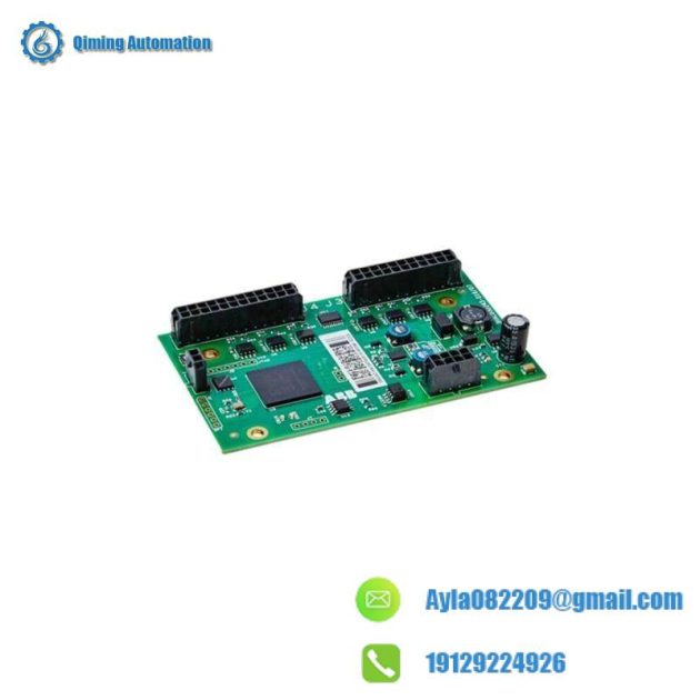 ABB SMB DSQC402 3HAC045759-001 Measuring board - Advanced Automation Solution for Precision Measurement