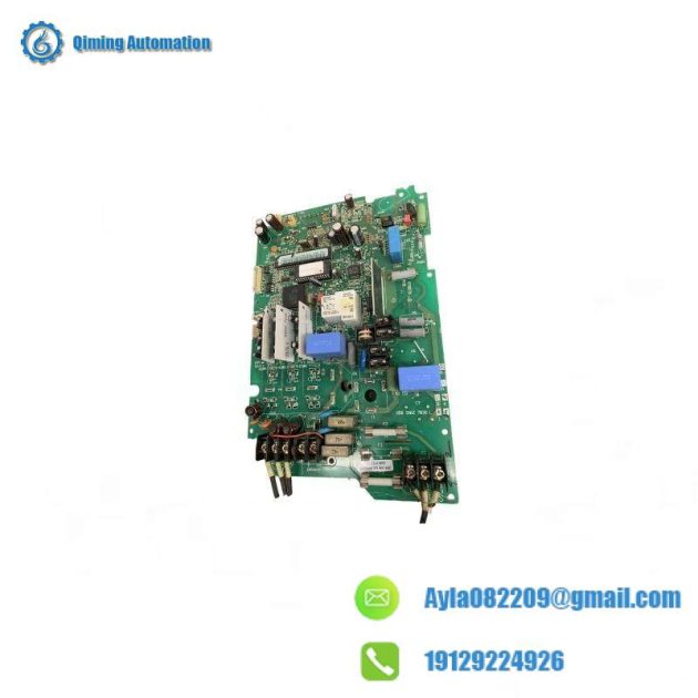 ABB SNAT-7030 PC BOARD - High Performance Industrial Control Module