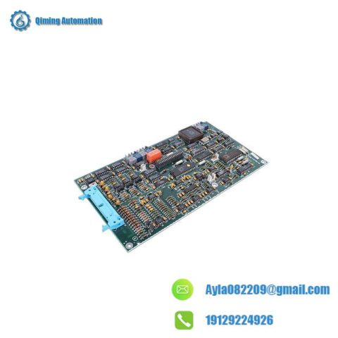 ABB SNAT601TAI Module: High-Performance Industrial Automation Interface