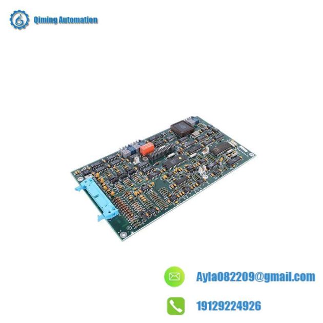 ABB SNAT601TAI Module: High-Performance Industrial Automation Interface