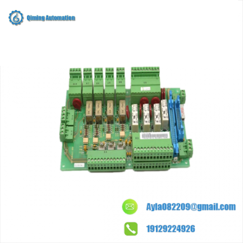ABB SNAT602 - High-Density Connector Set, Industrial Automation Solutions