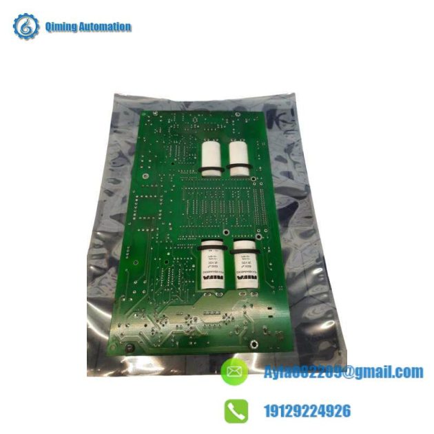 ABB SNAT632PAC SNAT 632 PAC 61049428 Pulse Amplifier PCB Circuit Board
