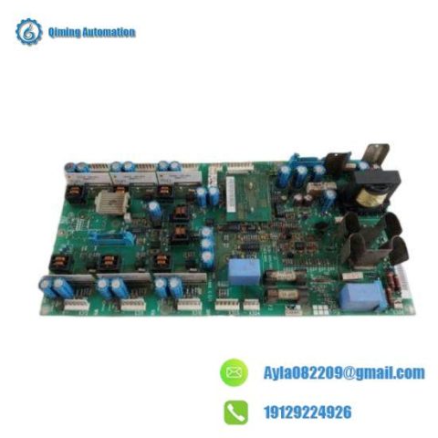 ABB SNAT7261 - Advanced Process Control System, Designed for Industrial Automation