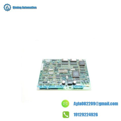ABB 3HAC023009-001 Industrial Control Module