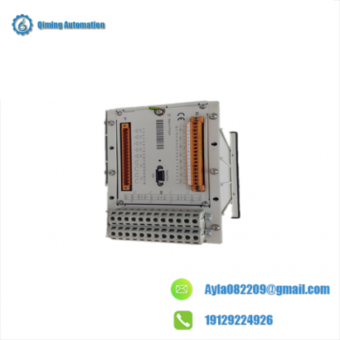 ABB SPAD346C Preventive Maintenance Kit, High-Quality Automation Solutions